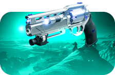Timelost Fatebringer